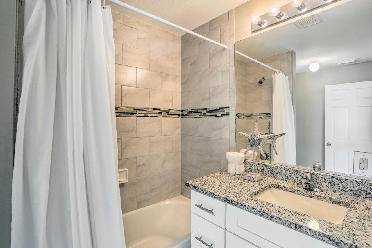 Central Cape Coral House With Private Screened Pool! Eksteriør billede
